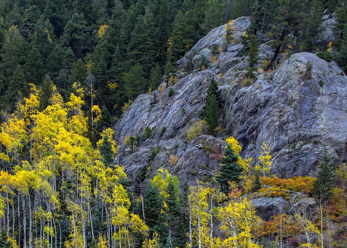 Taos Ski Valley photo