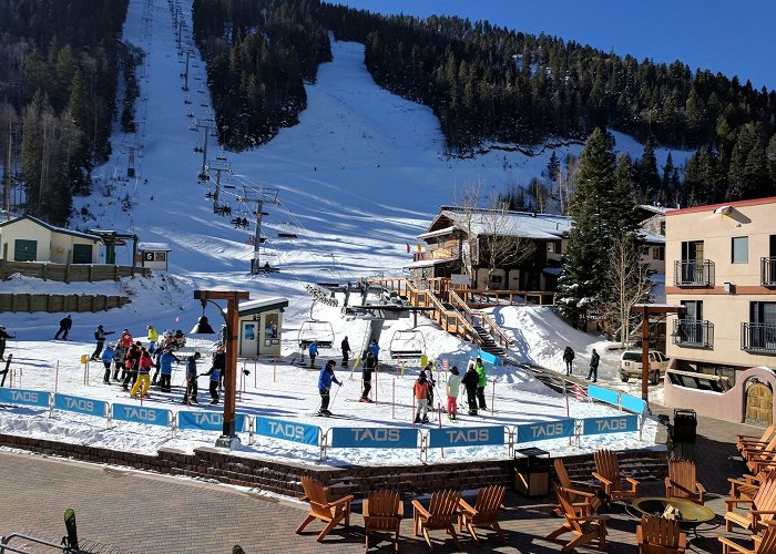 Taos Ski Valley photo