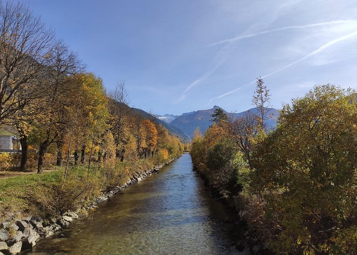 Bad Hofgastein photo