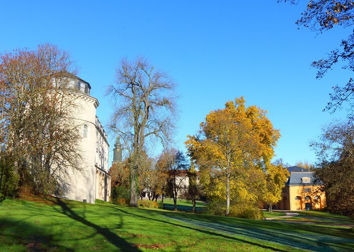 Weimar (Thuringia) photo