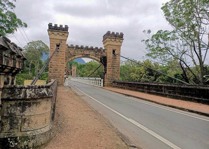 Kangaroo Valley photo