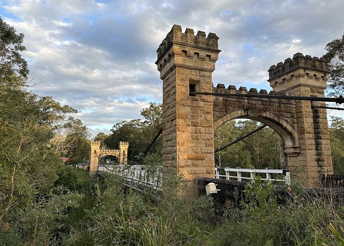 Kangaroo Valley photo