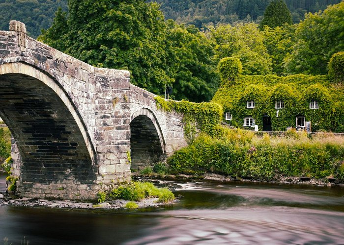 Llanrwst photo