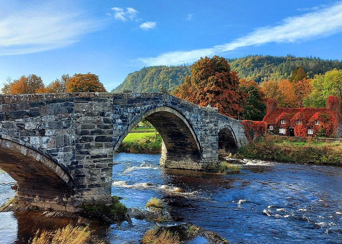 Llanrwst photo