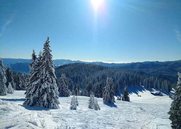 Pamporovo photo