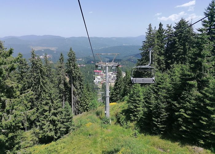 Pamporovo photo