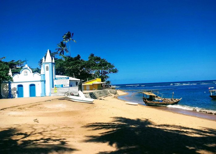 Praia do Forte photo