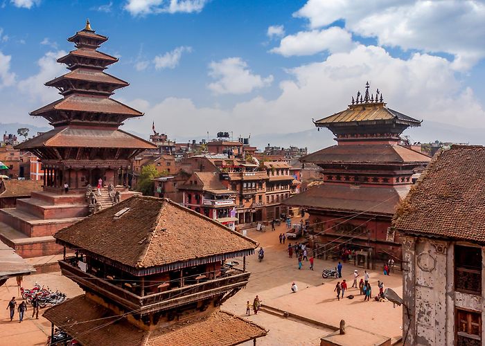 Bhaktapur photo