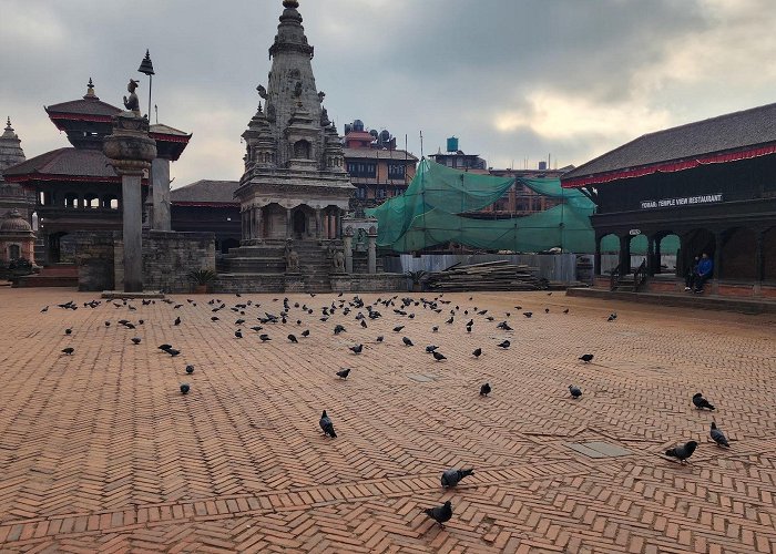 Bhaktapur photo