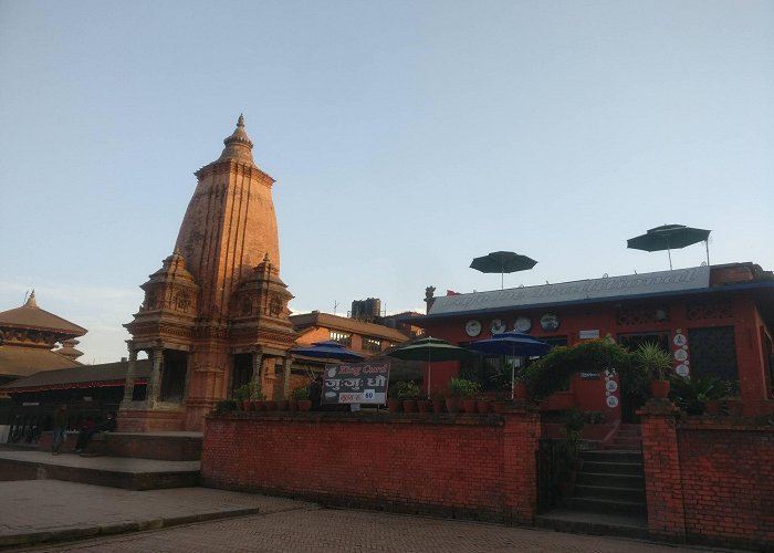 Bhaktapur photo