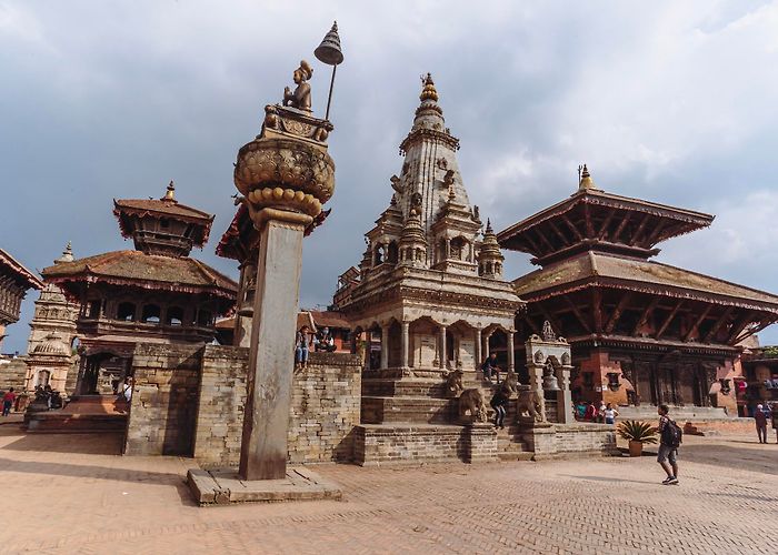 Bhaktapur photo