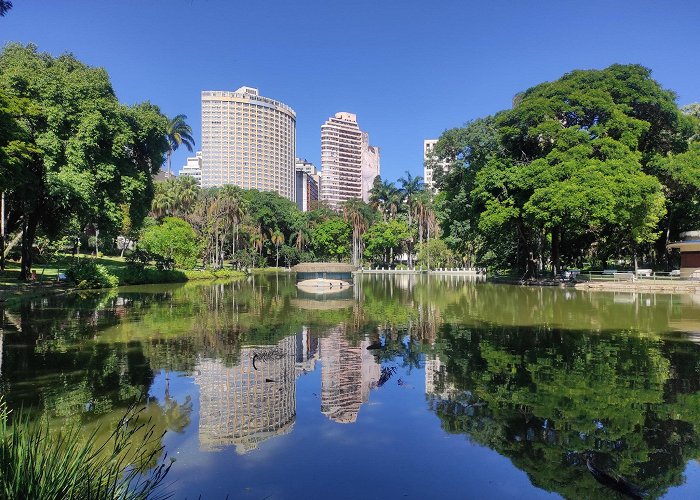 Belo Horizonte photo