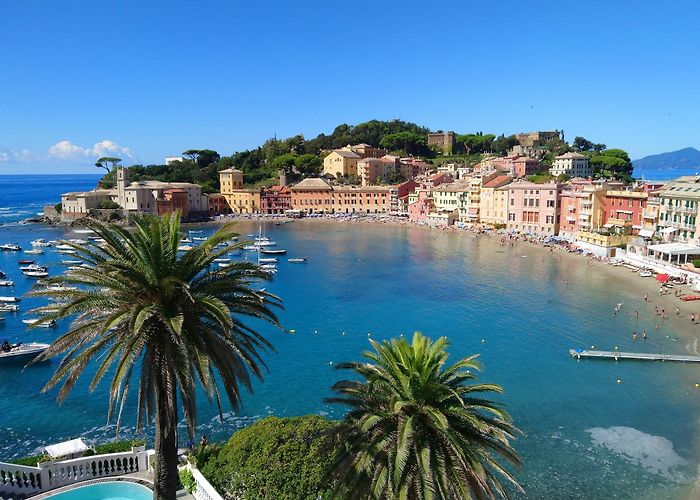 Sestri Levante photo