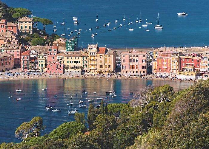 Sestri Levante photo