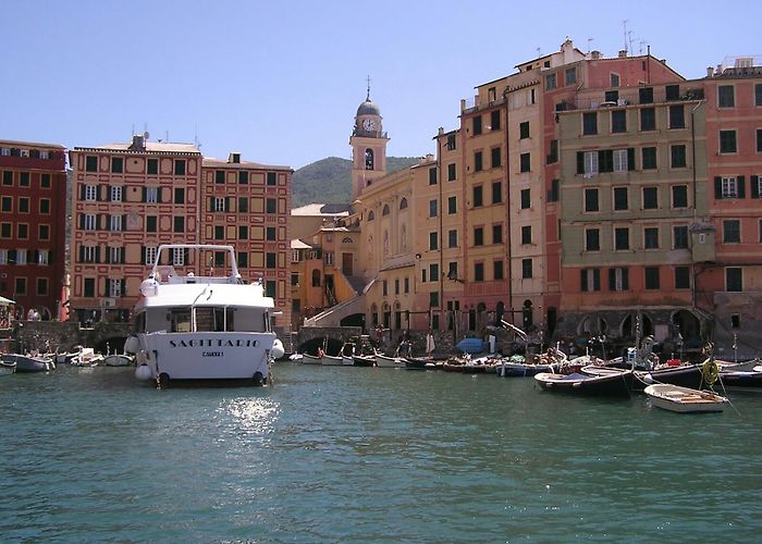 Sestri Levante photo