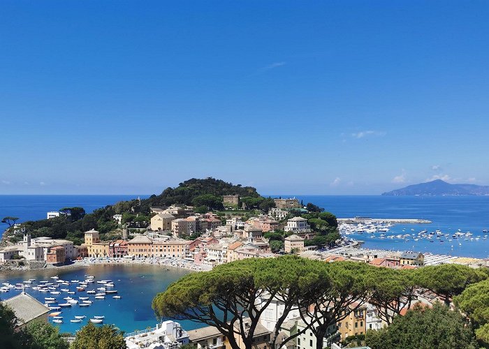 Sestri Levante photo