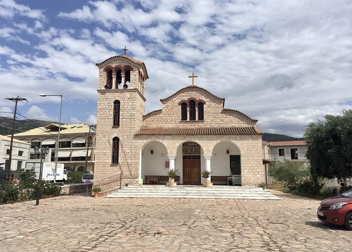 Sivota (Epirus) photo