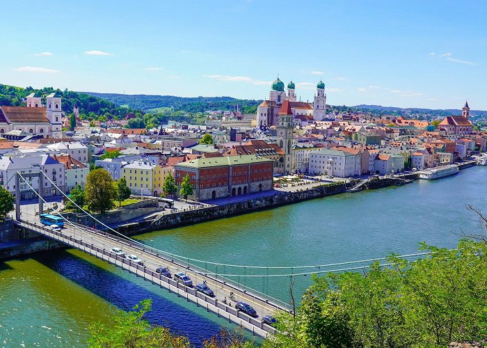 Passau photo