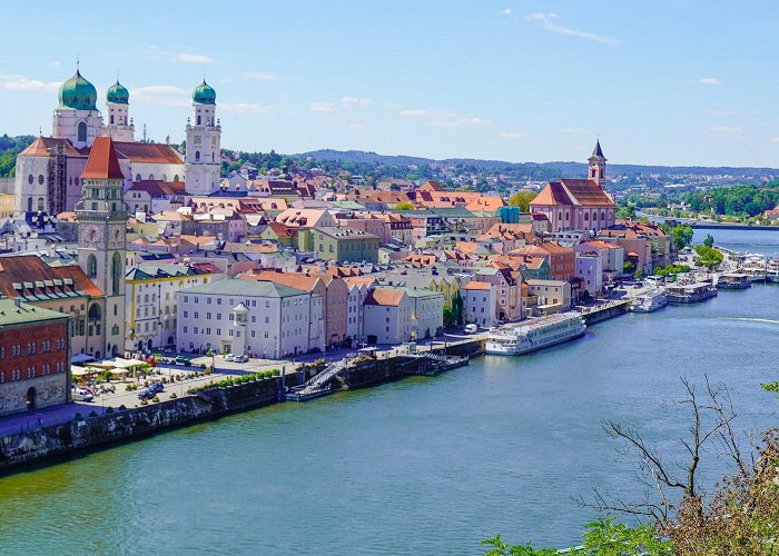 Passau photo