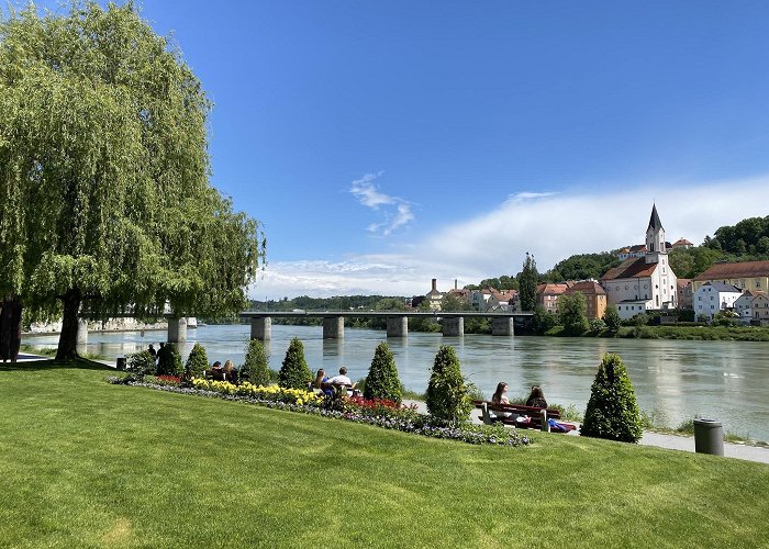 Passau photo