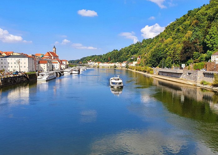 Passau photo