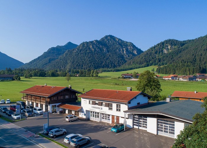 Schliersee photo