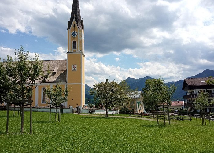 Schliersee photo