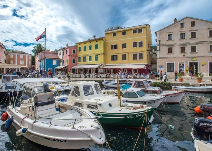 Mali Losinj photo