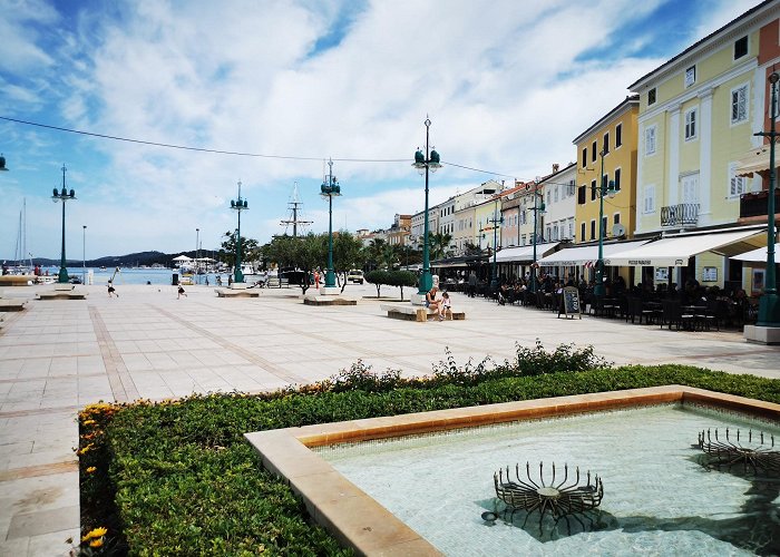 Mali Losinj photo