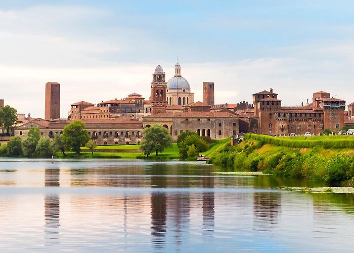 Mantova photo