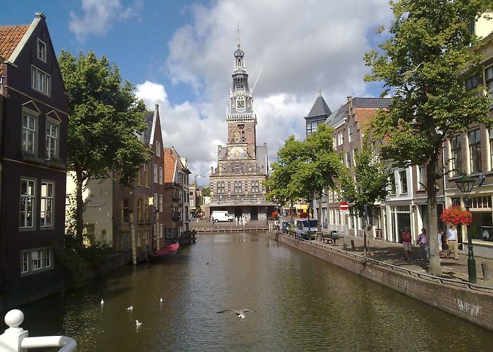 Alkmaar photo