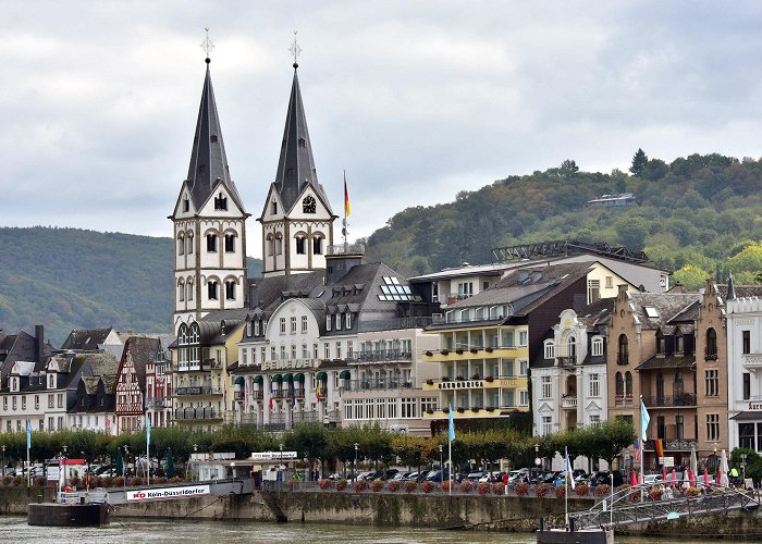 Boppard photo