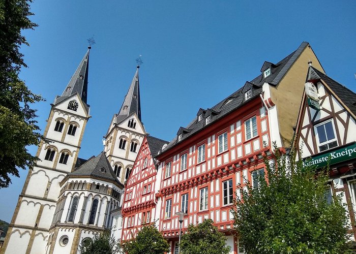 Boppard photo