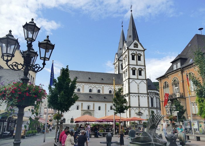 Boppard photo