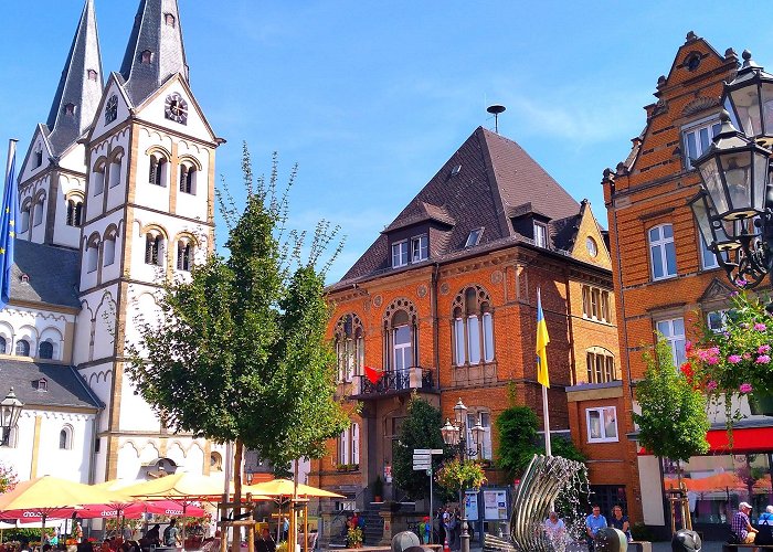 Boppard photo