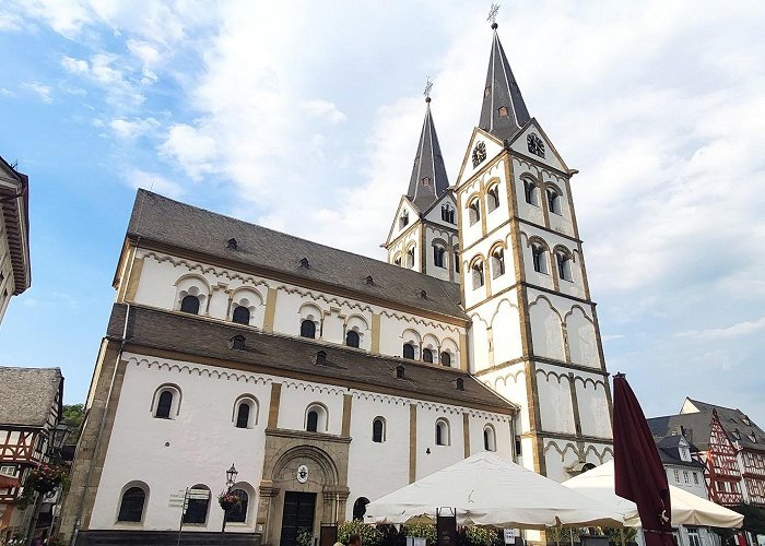 Boppard photo