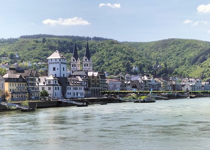 Boppard photo