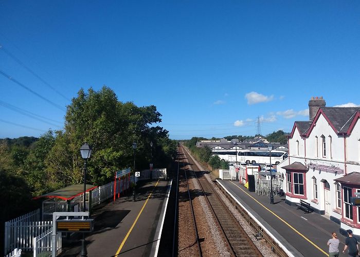 Llanfairpwllgwyngyll photo