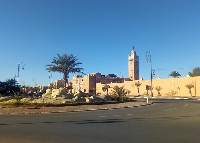 Zagora photo