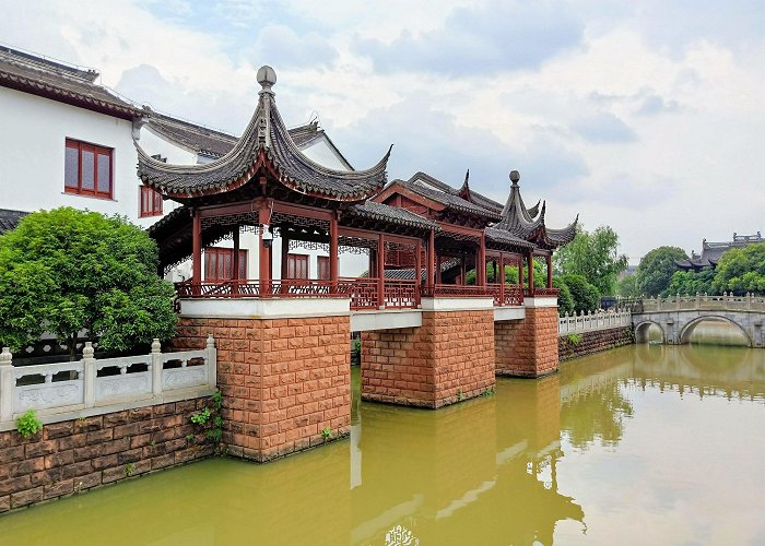 Nanchang (Jiangxi) photo