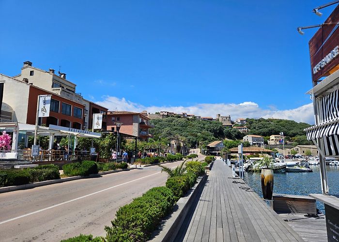 Porto-Vecchio (Corsica) photo