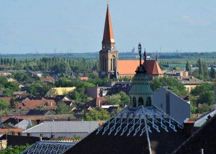 Subotica photo