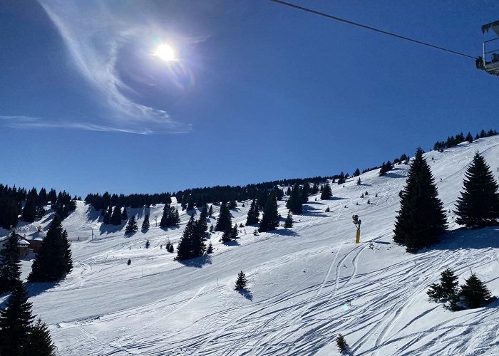 Kopaonik photo