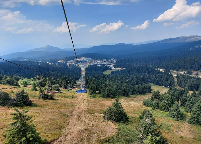 Kopaonik photo