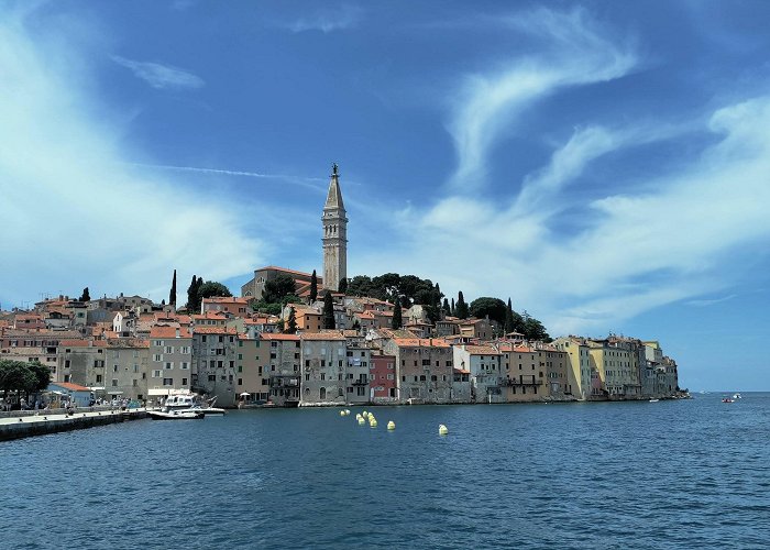 Novigrad (Istria) photo