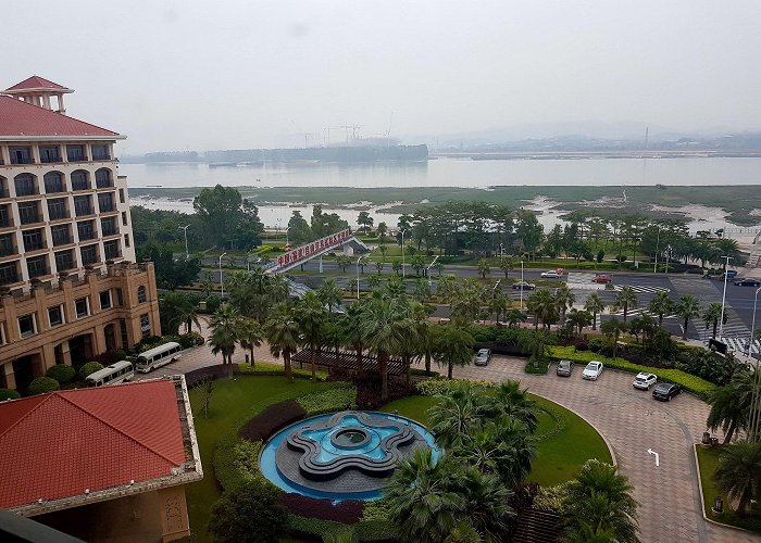 Fuzhou (Fujian) photo