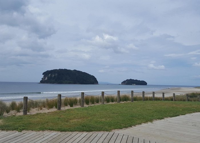 Whangamata photo