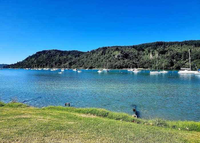 Whangamata photo