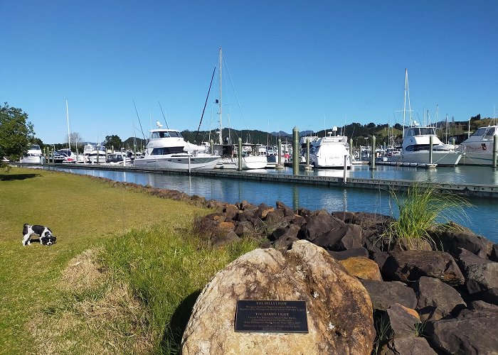 Whangamata photo