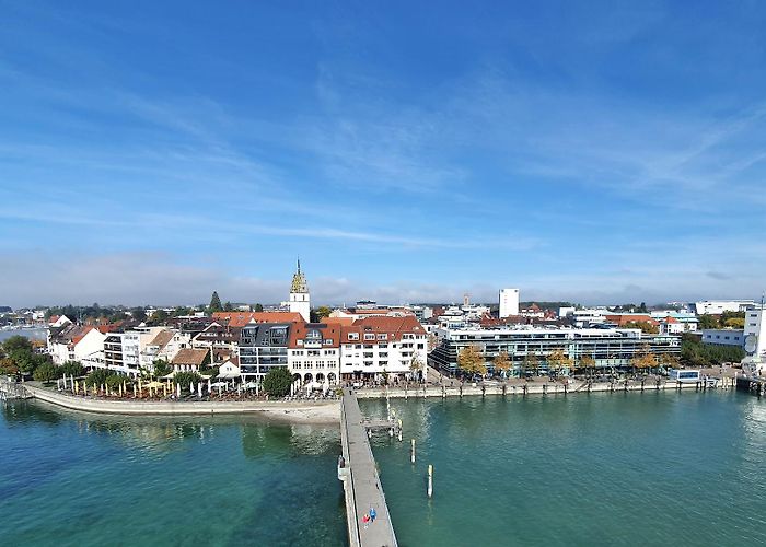 Friedrichshafen photo